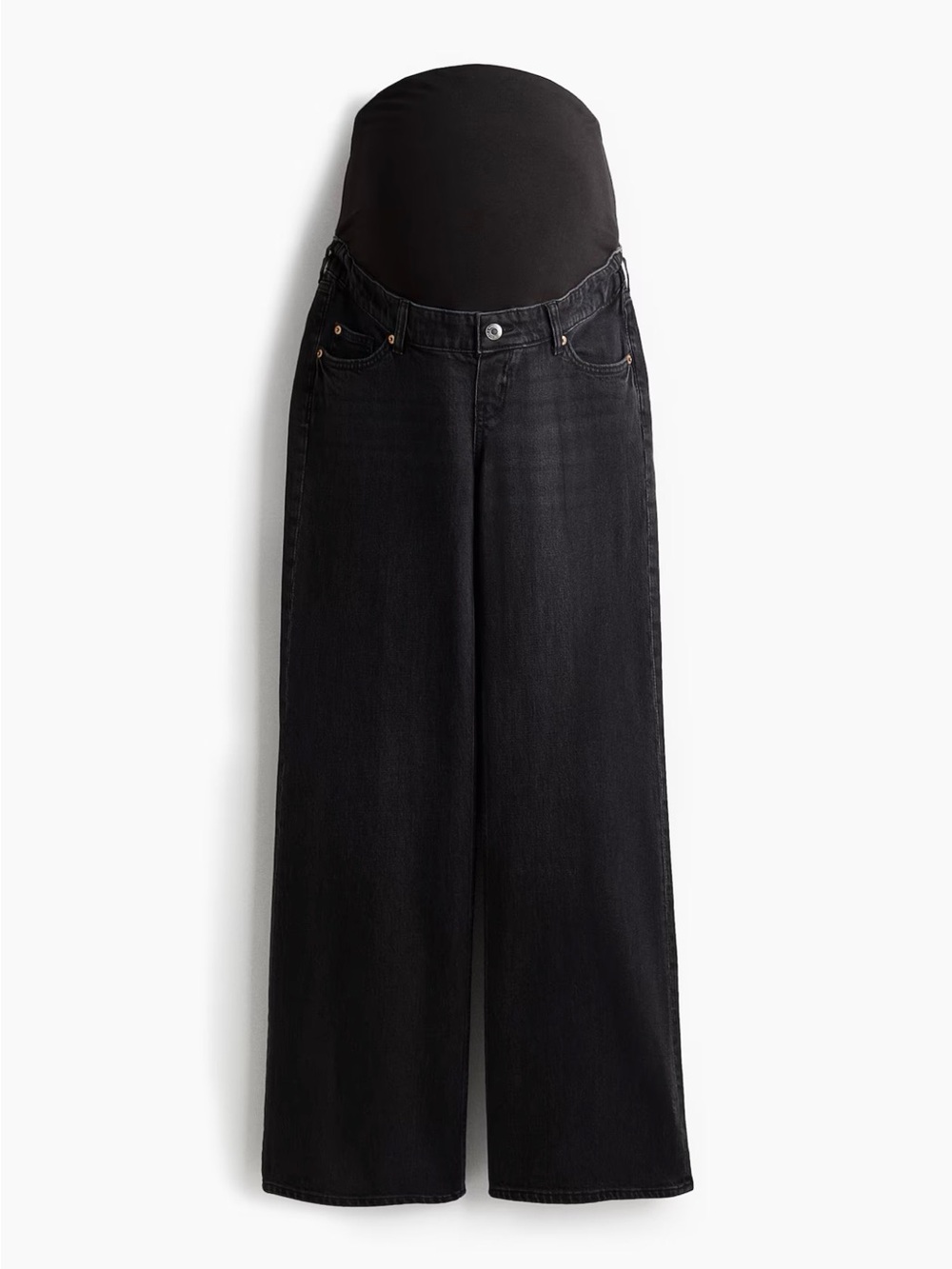 H&M Wide Jeans